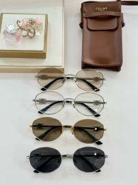 Picture of Celine Sunglasses _SKUfw56643716fw